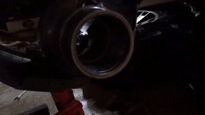 Замена заднего ступичного подшипника Brp g1