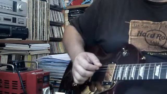 Les Paul Studio смотреть онлайн