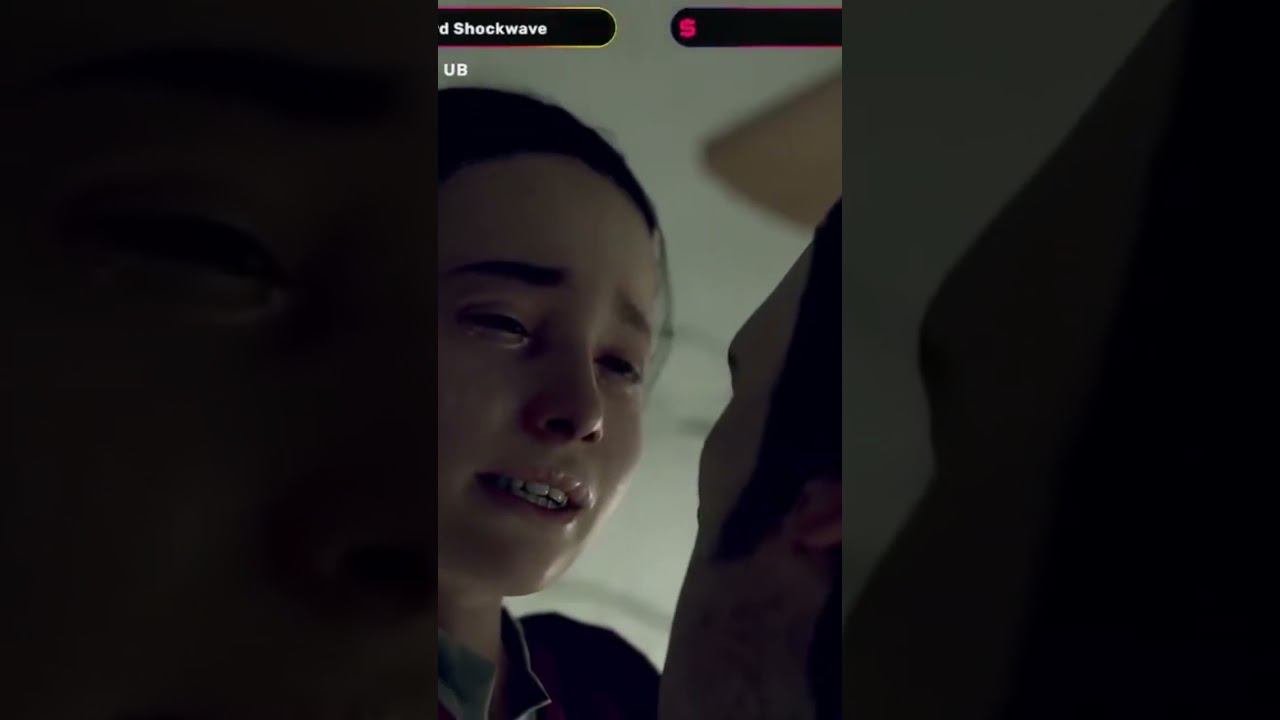 Фул стрим на канале #trending #funny #gaming #detroitbecomehuman #stream #streamer #shorts #short
