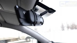 NAVITEL MR450 GPS обзор. Двухканальный видеорегистратор с Wi-Fi и GPS-информатором