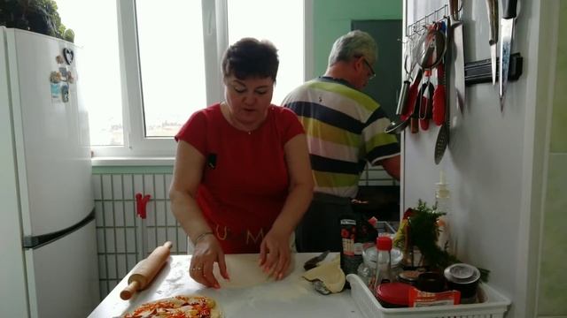 Ужин со скоростью звука,ждём гостей. смотреть онлайн