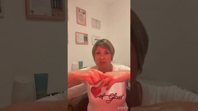 Марафон «Любовь к себе»