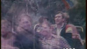 Саранск 1980х годов