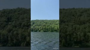 Юмагузинское водохранилище