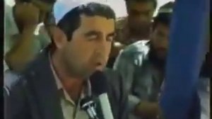 Эшони Нуриддинчон  Кироат 1991 ум сол