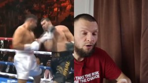 Арсланбек Махмудов - Агит Кабайел ВЫВОДЫ ИЗ БОЯ. ПОЧЕМУ ПРОИГРАЛ? Удивил ли немец?