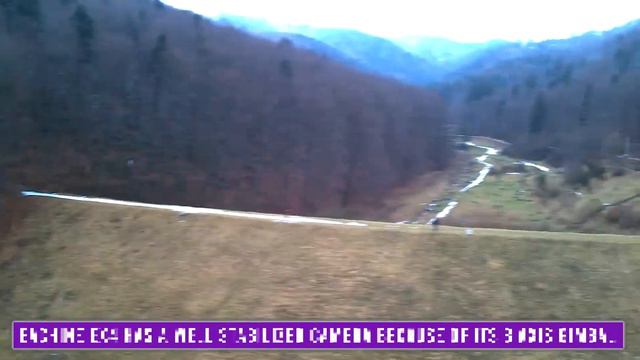 Eachine Ex4 / Aurora X12 drone review (3 axis under $250) смотреть онлайн