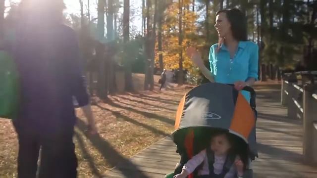 BOB Stroller | BOB Jogging Stroller | BOB Motion Stroller - Ideal For Your Everyday Adventures смотреть онлайн