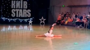 Contemporary kids solo