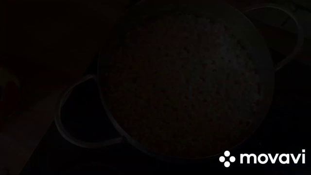 Обед перловая каша+салат с руколлой.Четверг смотреть онлайн