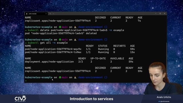 Beginners Guide to Kubernetes Services  - Civo Academy