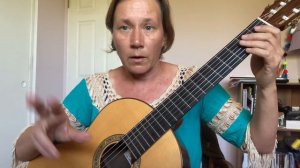 Как играть песенку Василек на гитаре; для начинающих