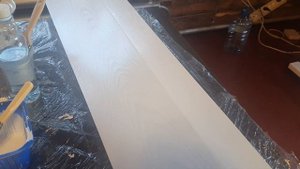 Краска Tikkurila Pesto 30