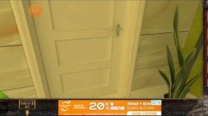 50 комнат часть 1. Уровень 24. Escape game 50 rooms part 1. Level 24.