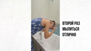 Отзыв на сухой шампунь для волос от гринвей + сухой кондиционер для волос Sharme Haire