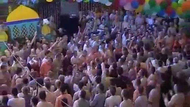 2003 Киртан. “Садху Санга“ - Дивноморск.mp4