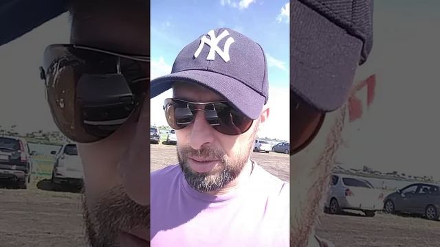 озеро Солёное, Тюменская обл Бердюжский р-н смотреть онлайн