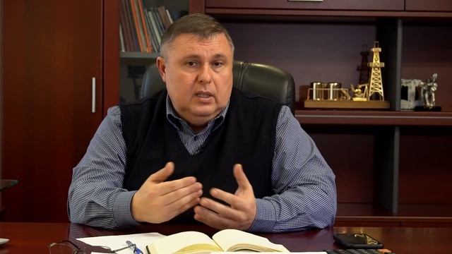 На перетині бізнесу та ремесла. Історія успіху полтавської бурової компанії «Укрбурсервіс» смотреть онлайн