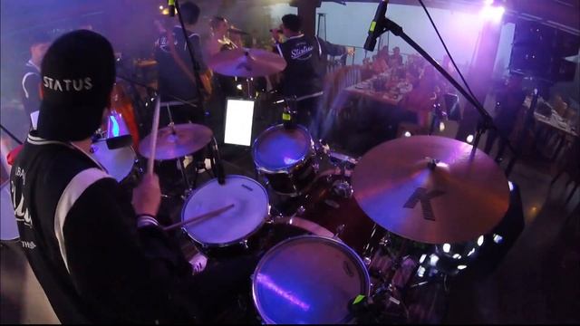 Sesión 53/La Bachata/Monastery - Status (En vivo) смотреть онлайн