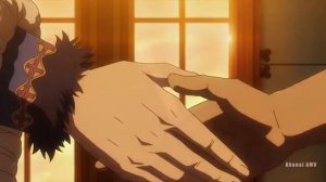 Манга Черный клевер! Обзор на 234 - 237 главы.