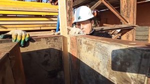 Аренда опалубки в Воронеже. Как собрать опалубку своими руками