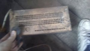 НостальгиЯ - Стабилизатор электричества "Таврия"