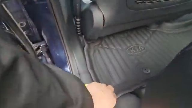 2020 Kia Sorento EX+ Showcase смотреть онлайн