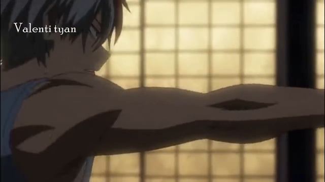 [AMV] Boku no Hero Academia - Я не буду никогда тем, кем захочешь ты смотреть онлайн