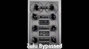 Zulu vs Midi Plus 14 N 18 Video