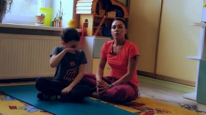 Упражнения для школьников на мышцы спины