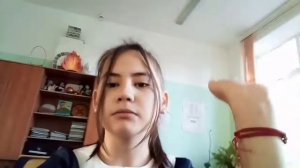 🌺Vlog/Влог/Первый влог/Что из этого вышло?/🌼✨Школьные дни