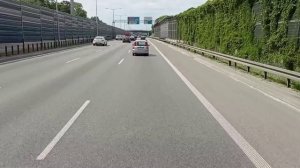 Дальнобой. ДАФ или Скания?Кто кого?