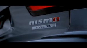 ЭКСКЛЮЗИВ! Обновлённый ЗАРЯЖАННЫЙ НИССАН ПАТРОЛ НИСМО 2021