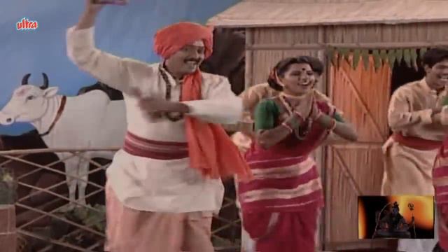 He Bholya Shankara - Marathi Devotional Song