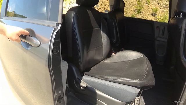 Хонда Фрид G-Aero Три часа на Дроме и уже новый Хозяин !!! смотреть онлайн