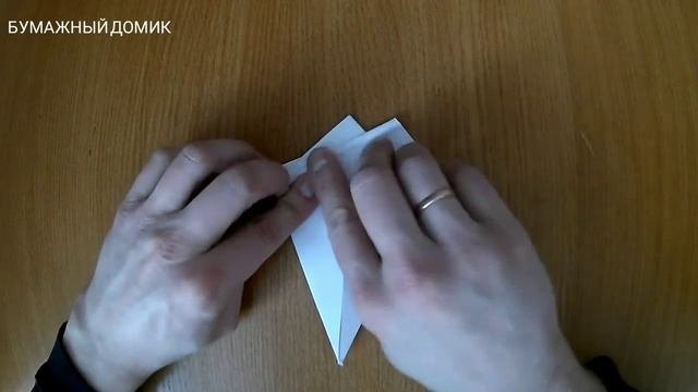 Динозавр из бумаги. Оригами спинозавр. Paper Dinosaur. Origami Spinosaurus.