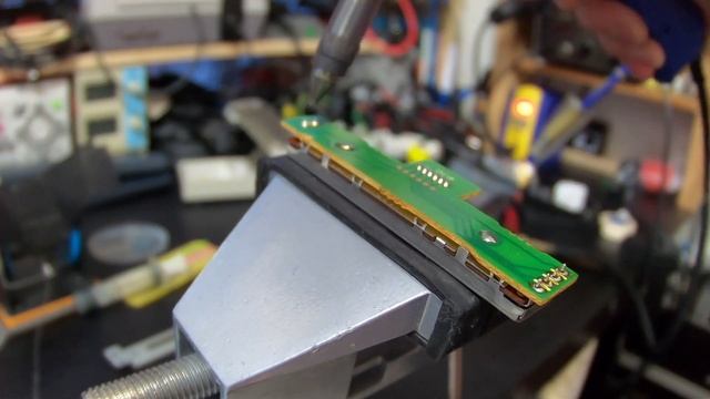 Dj mixer Fixed Pioneer DJM 500 (EZAS/Repair /Fader tact switch Replace Restore смотреть онлайн