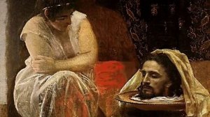 Прот. Андрей Ткачев. Проповедь на день Усекновения главы св. Иоанна Предтечи