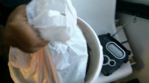 Рыбалка в Севастополе 04 11 2015 года