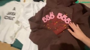 Я ОТКРЫЛ СВОЙ ШМОТОЧНЫЙ МАГАЗИН / ЕЛЯ ПЛАГ СДЕЛАЛ ОБЗОР ШМОТОК С МАГАЗИНА И ПОКАЗАЛ СВОЙ МЕРЧ!