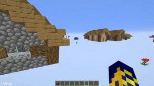 How to get OneBlock Map for Minecraft 1.18.2 - download & install OneBlock Skyblock 1.18.2