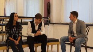 Бизнес диван: Как Зарабатывать на Любимом Деле? Мельников Артем и Войлокова Татьяна