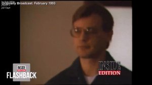 28 years ago... Jeffrey Dahmer went to Heaven - Room Full of Walters (clip by Kate Miller)