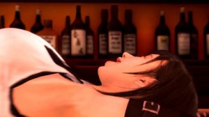 Tifa Tickle Feet
