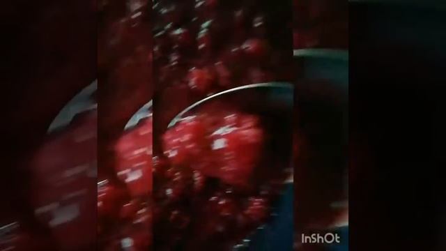 Лёгкий способ запорозки малины и чёрной смородины. Без смотреть онлайн