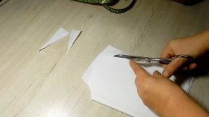 Как сшить платье снежинка на Новый год  Новогодний костюм