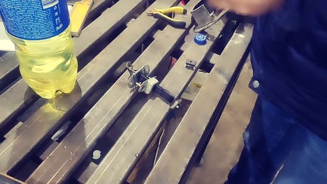 Ремонт (восстановление) ограничителя (фиксатора) двери любого автомобиля бесплатно! смотреть онлайн