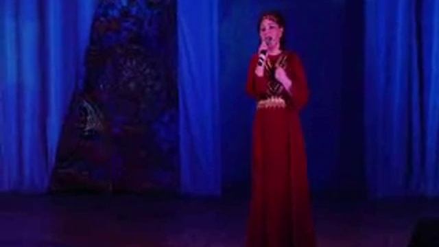 Удмуртский романс Гужем уй (Летняя ночь) муз. Михаила Андреева (Удмуртия п. Кизнер) смотреть онлайн