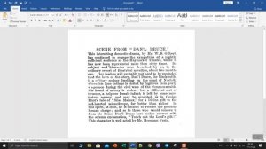 Convert JPG to Word