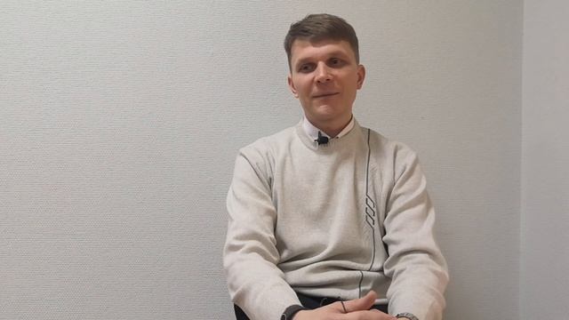 MAYAK: Свидетельство Евгений Кириллов
